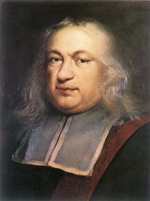 Pierre de Fermat, apparently in his later years.